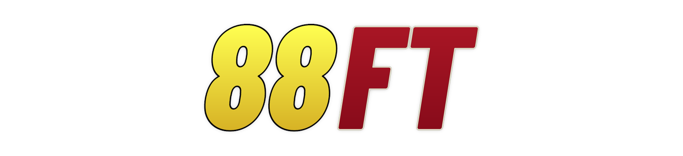 88ft
